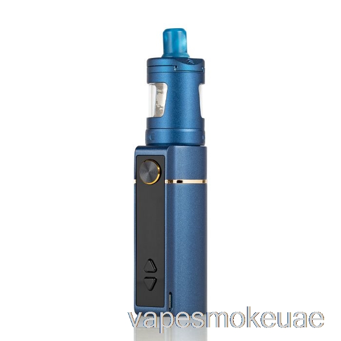 فيب الإمارات العربية المتحدة Innokin Coolfire Z50 Zlide 50W Starter Kit، أزرق